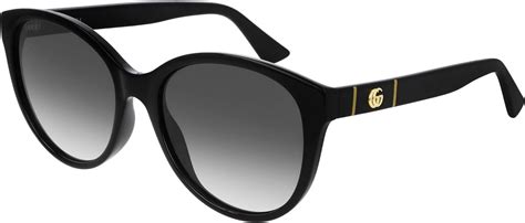 oculos gucci transparente|Cat.